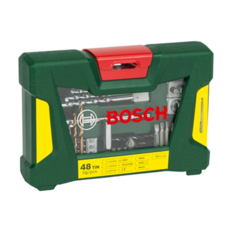 BOSCH-A SET 48 PEZZI V-LINE 017303- BOSCH- 1,0 pz