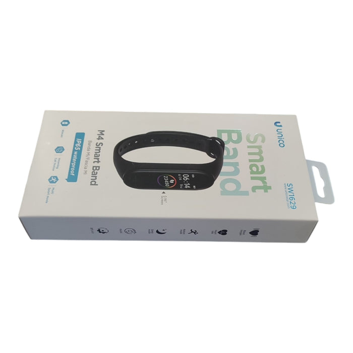 OROLOGIO SMART BAND M4 SPORT