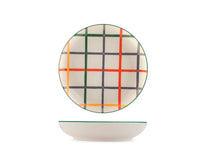 Servizio Tavola 18 pz Natalizio Ski Holiday