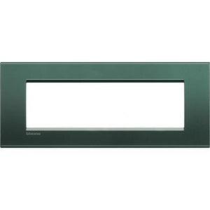 Living Light - Placca 7P Park - LNA4807PK