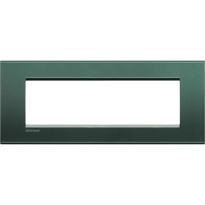 Living Light - Placca 7P Park - LNA4807PK