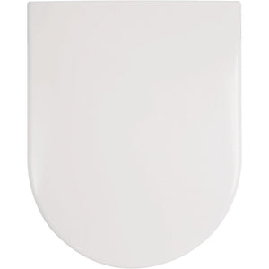 Villeroy und boch subway 9m55s101 - sedile wc con abbassamento a