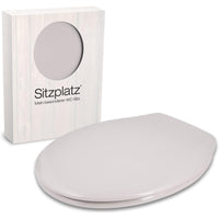 Sanitop-wingenroth 21515 2, sedile copri-wc siena manhattan