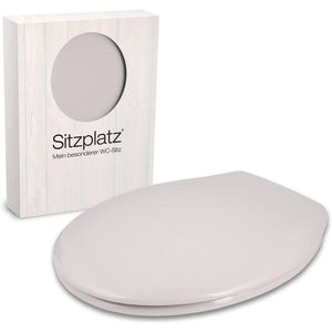 Sanitop-wingenroth 21515 2, sedile copri-wc siena manhattan