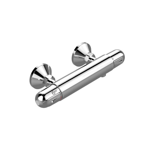 Rubinetto esterno doccia serie idealone, cromato