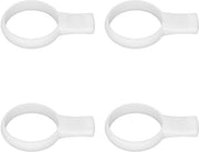 Allenatore di Presa da Tennis - Allenatore Leggero di Presa - Strumento di Allenamento - Comfort per la Mano - Accessorio Sportivo - Miglioramento del Controllo del Ballo