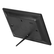 Trevi dpl 2235 wf cornice per foto digitali nero 25,6 cm (10.1") touch screen wi-fi - DPL2235