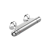 Miscelatore termostatico serie idrotherm, ideal standard, cromato