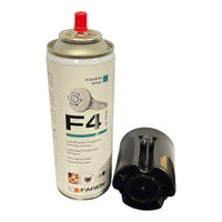 SBLOCCANTE F4 SPRAY ML.200