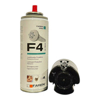 SBLOCCANTE F4 SPRAY ML.200