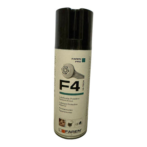 SBLOCCANTE F4 SPRAY ML.200