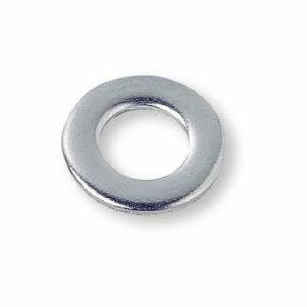 Rondella piana zincata 10,5x21 b 07wdrghn3