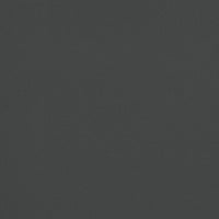 Telo di Ricambio per Ombrellone Bianco Antracite 350 cm 313814