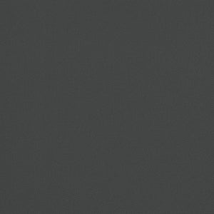 Telo di Ricambio per Ombrellone Bianco Antracite 350 cm 313814