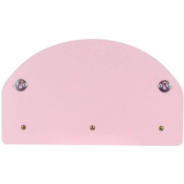 Porta del carbone - ballerina ballerina - Fun House - H.37 X L.21.5 X D.68 cm