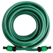 Tubo Flessibile per Piscina Verde 10 m in PVC CFW6770631