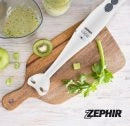 FRULLATORE A IMMERSIONE ZHC82 ZEPHIR  VOLT 230 WATT 400 2 VELOCITA