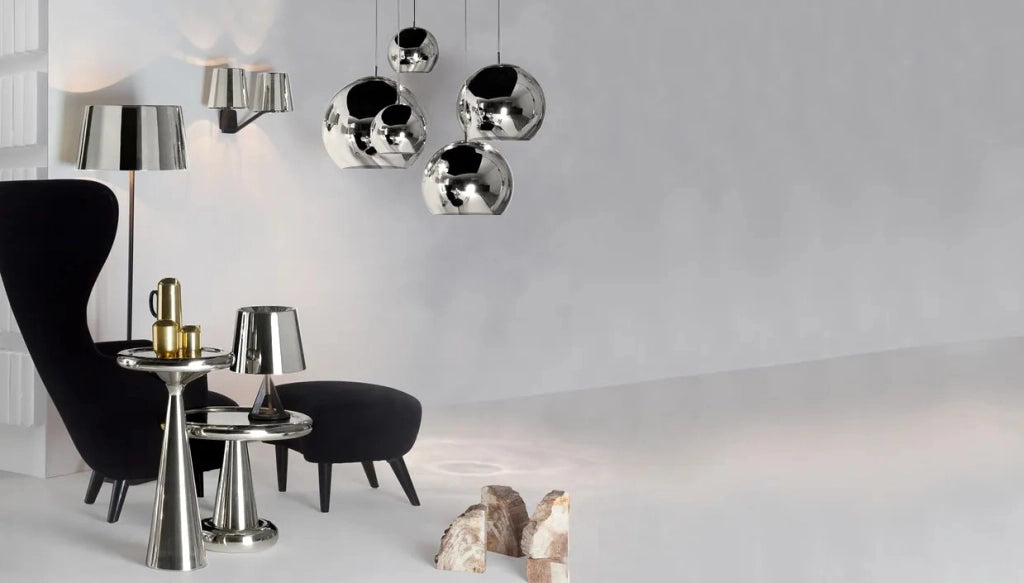 Lampada Da Soffitto Palla Le03-1