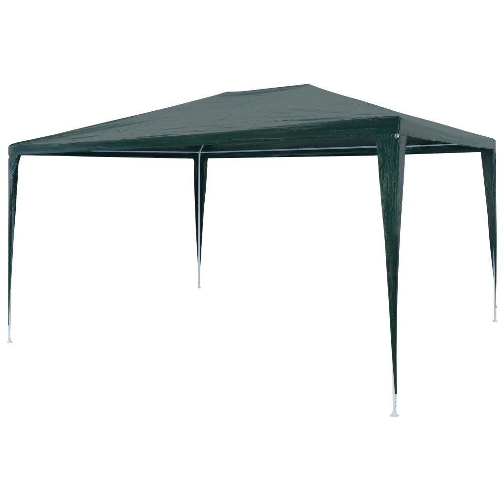 Tendone per Feste 3x4 m Verde 45092