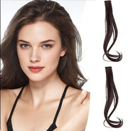 Clips per Pony per Capelli - 2 pezzi - Capelli Ricci - Capelli con Onde Naturali - Clip per Estensioni di Capelli - per Donne e Ragazze - Estensioni di Capelli 

Specifiche tecniche: 
- Materiale: 
- Dimensioni: 
- Colore: 
- Modello: 
- Codice prodotto: