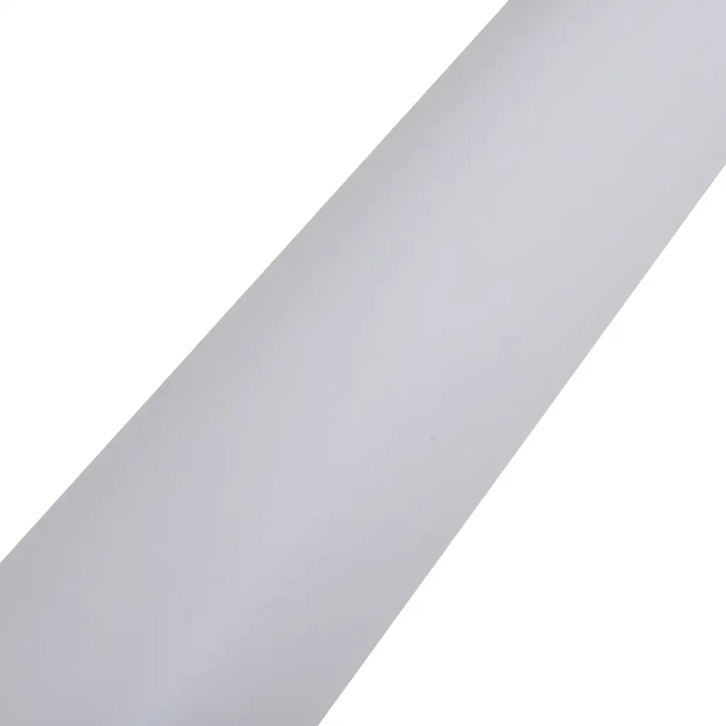 Pellicole per Auto 2 pz Bianco Opaco 100x150cm CFW6298386