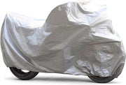 Hoesa Motoridraulico Acquaproteggiata - Protezione per Motori e Scooter - Copertura Universale