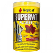 Tropical Supervit Flakes Formato: 1000 ml