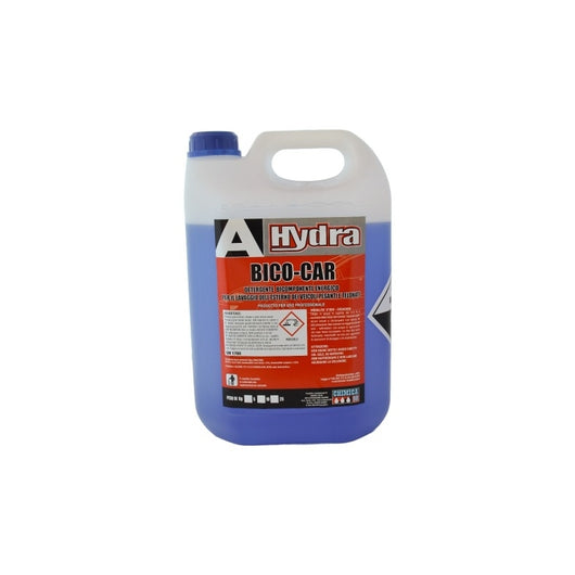 Bico Car 5 Kg Detergente Bicomponente Veicoli Pesanti | Hydra Chimica ’98