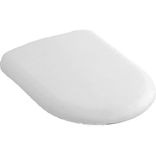 Villeroy & boch 99506101, sedile wc magnum 995061, bianco alpino