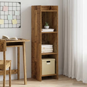 Libreria Legno antico 30 x 30 x 111 cm Legno ingegnerizzato 8011281
