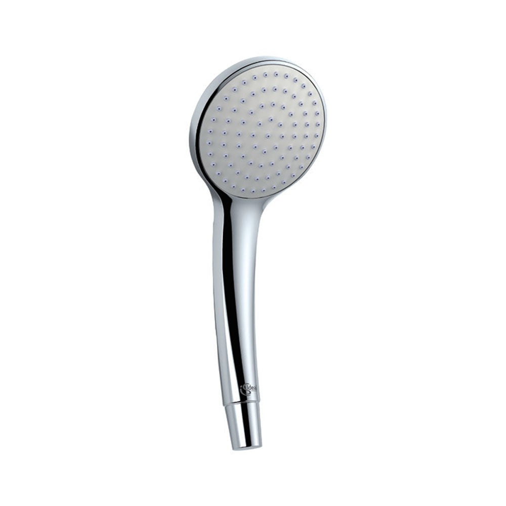 Doccino serie idealrain 1 getto, cromato, ideal standard