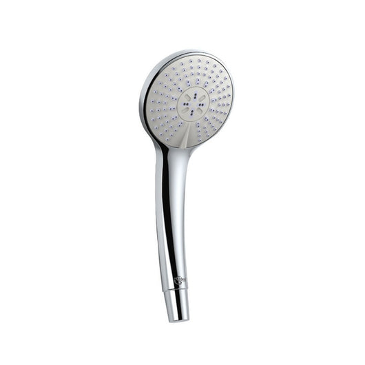 Doccino a 3 getti ideal standard serie idealrain, cromato