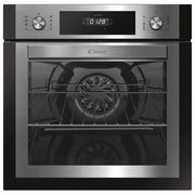 Candy ESSENZA FCNE886X WIFI 70 L A Acciaio inox