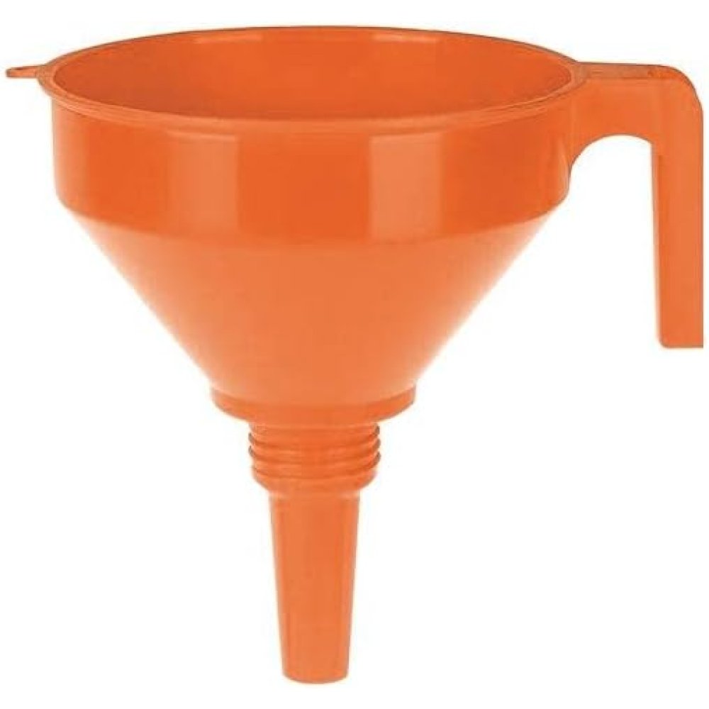 Topex 02 372 imbuto filettato 16 160mm, cap. 1,2 l polietilene