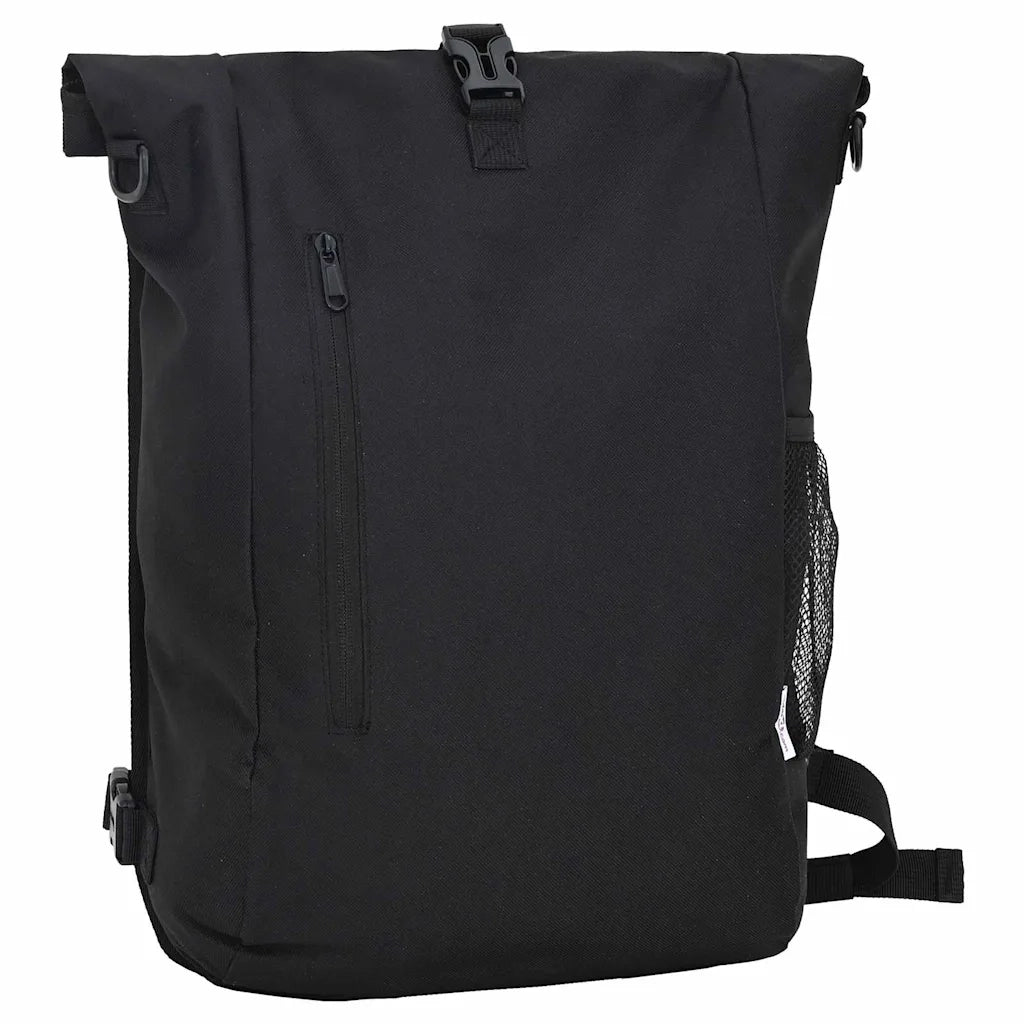 Borsa per biciclette Nero 31 x 13 x 58 cm Poliestere CFW4603317