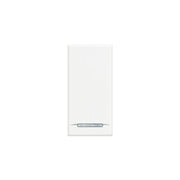 Deviatore 1P 16Ax 250 Vac - Basculante Axolute