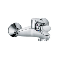 Miscelatore rak serie polaris - kludi per vasca, cromato