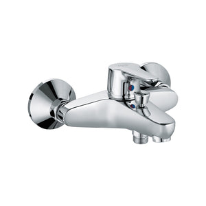 Miscelatore rak serie polaris - kludi per vasca, cromato