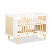 LETTINO LYDIA 120x60 PINO BIANCO