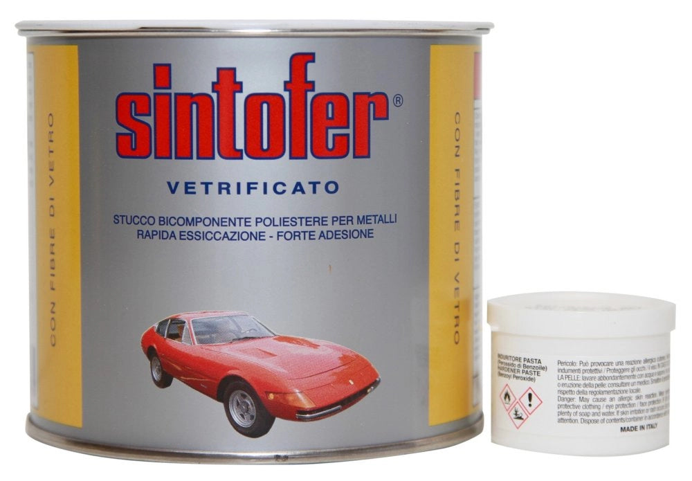 1pz sintofer vetrificato nautica ml.750 cod:ferx.41005