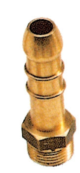 BL PORTAGOMMA GAS METANO M 1/2X14 MM     2- AMAFLEX- 6,0 blister