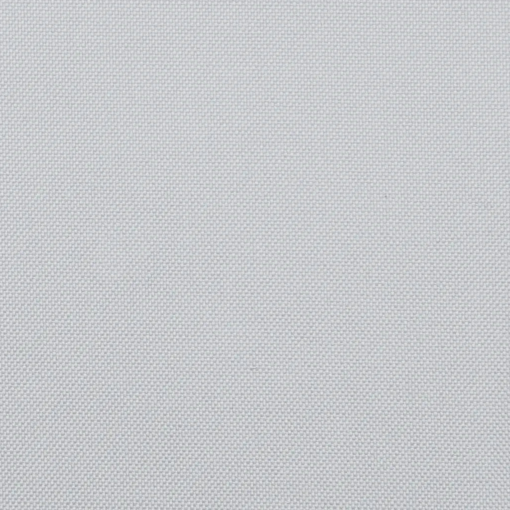 Imbottitura per Seduta Giardino 4pz Grigio Chiaro 45x45x2 cm 847727