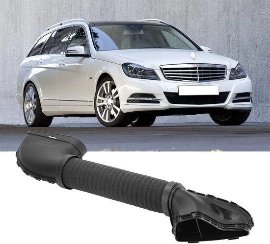 Sostituzione della sonda di aspirazione - Adatto per C-Klasse W204/S204 - E-Klasse W212 - Numero di origine 2710900582 - Accessori per auto