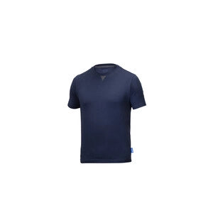 SPARCO T-SHIRT LINCOLN BLU XXXL- SPARCO- 1,0 pz