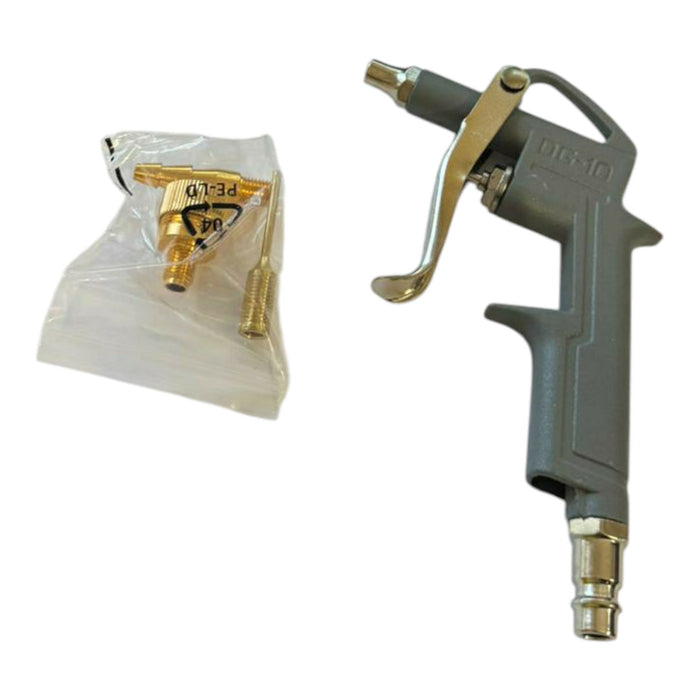 KIT COMPRESSORE AIR STANLEY 6PZ