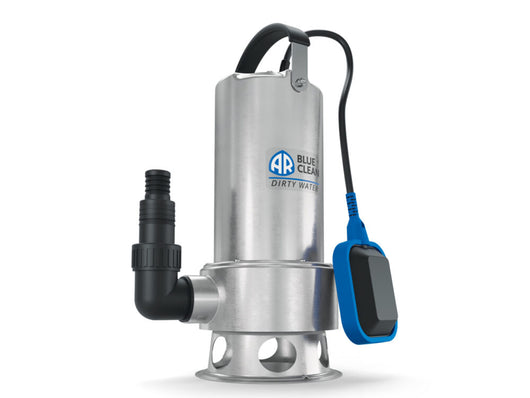 POMPA SOMMERSA ACQUE SPORCHE ANNOVI E REVERBERI - 1100XD