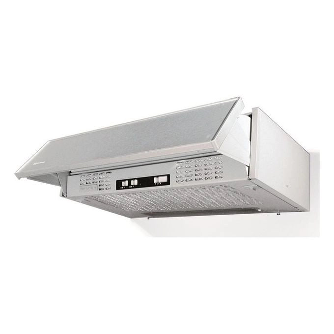 Faber PCH00 SRM AM29A 370 m³/h Integrato Acciaio inossidabile D