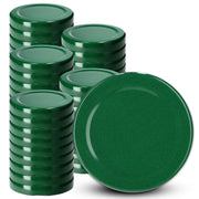 Tappi per barattoli KADAX, coperchi per barattoli, coperchi, Fi58, 50 pezzi, 4-Lock
