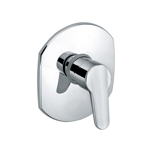 Miscelatore rak serie project - kludi incasso doccia, cromato