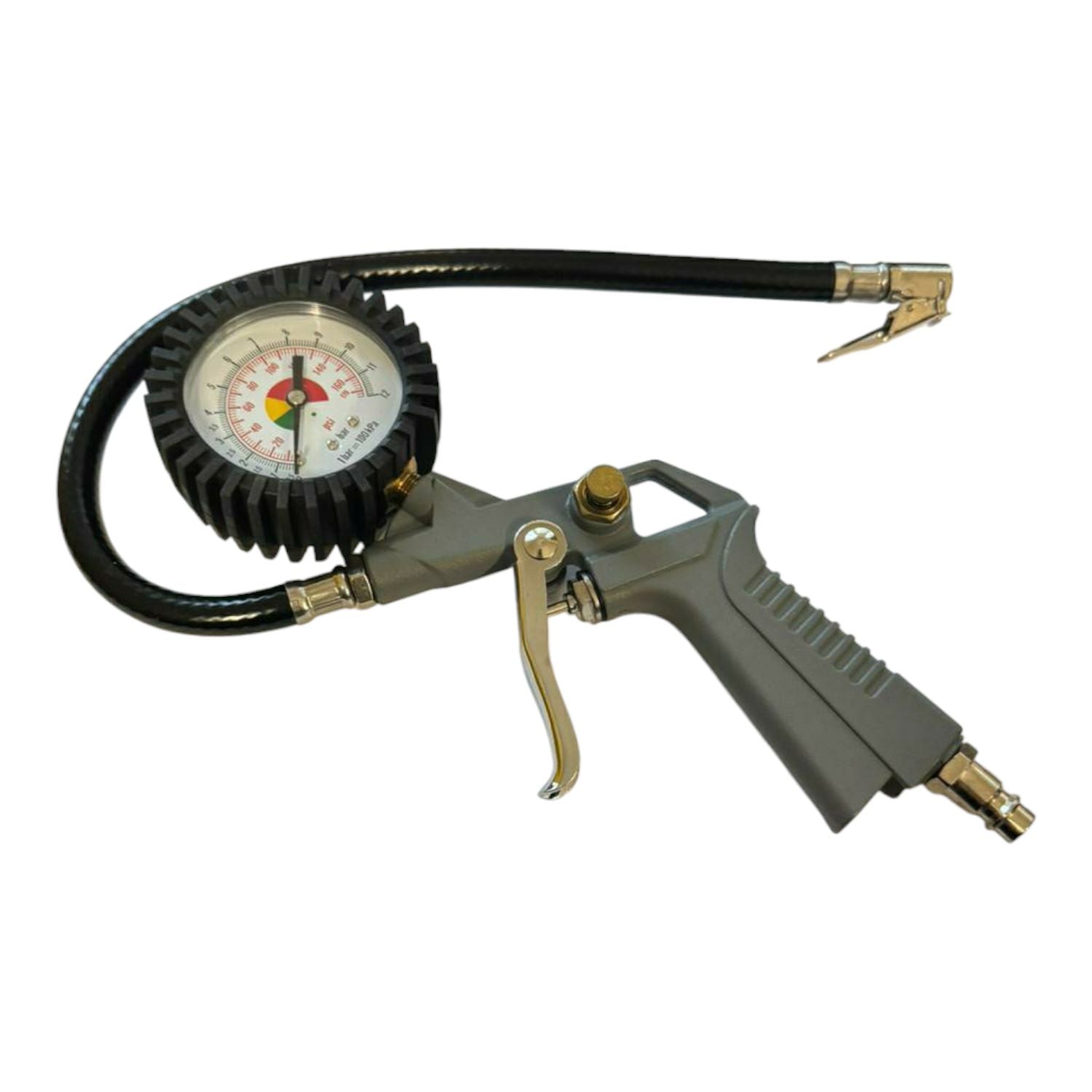 KIT COMPRESSORE AIR STANLEY 6PZ